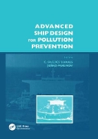 Book Cover for Advanced Ship Design for Pollution Prevention by Carlos Guedes Soares
