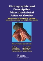 Book Cover for Photographic and Descriptive Musculoskeletal Atlas of Gorilla by Rui Diogo