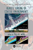 Book Cover for Remote Sensing of Coastal Environments by Yeqiao (University of Rhode Island, Kingston, USA) Wang