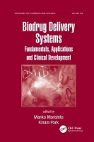 Book Cover for Biodrug Delivery Systems by Mariko Hoshi University Morishita