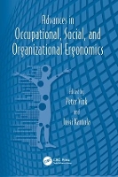 Book Cover for Advances in Occupational, Social, and Organizational Ergonomics by Gavriel Salvendy