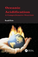 Book Cover for Oceanic Acidification by Ronald Eisler