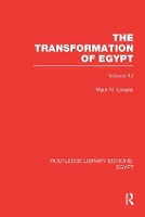 Book Cover for The Transformation of Egypt (RLE Egypt) by Mark Cooper