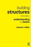 Book Cover for Building Structures by Malcolm Millais