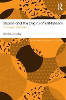 Book Cover for Shame and the Origins of Self-Esteem by Mario Jacoby