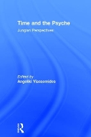 Book Cover for Time and the Psyche by Angeliki Yiassemides