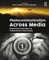 Book Cover for Photocommunication Across Media by ROSS COLLINS