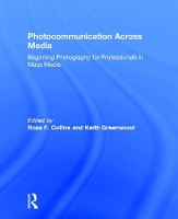 Book Cover for Photocommunication Across Media by ROSS COLLINS