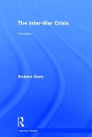 Book Cover for The Inter-War Crisis by Richard Overy