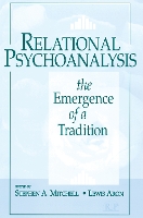 Book Cover for Relational Psychoanalysis, Volume 14 by Stephen A. Mitchell