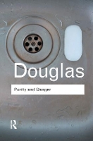 Book Cover for Purity and Danger by Mary Douglas