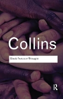 Book Cover for Black Feminist Thought by Patricia Hill Collins