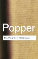 Book Cover for The Poverty of Historicism by Karl Popper