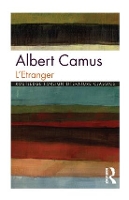 Book Cover for L'Etranger by Albert Camus