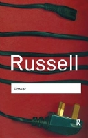 Book Cover for Power by Bertrand Russell