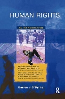 Book Cover for Human Rights by Darren O'Byrne