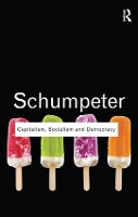 Book Cover for Capitalism, Socialism and Democracy by Joseph A. Schumpeter, Joseph Stiglitz