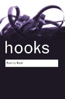 Book Cover for Reel to Real by bell hooks