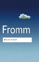 Book Cover for Man for Himself by Erich Fromm, Rainer Funk