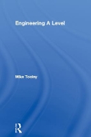 Book Cover for Engineering A Level by Mike Tooley