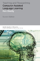 Book Cover for Teaching & Researching: Computer-Assisted Language Learning by Ken Beatty