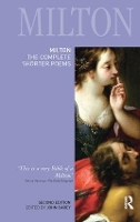 Book Cover for Milton: The Complete Shorter Poems by John Carey