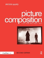 Book Cover for Picture Composition by Peter Ward