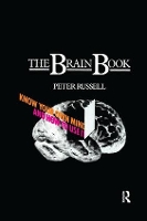 Book Cover for The Brain Book by Peter Russell