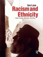 Book Cover for Racism and Ethnicity by Ian Law