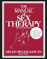 Book Cover for The Illustrated Manual of Sex Therapy by Helen Singer Kaplan