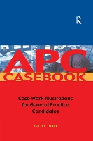 Book Cover for APC Case Book by Austen Imber