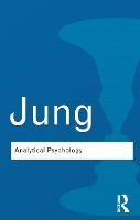 Book Cover for Analytical Psychology by Carl Gustav Jung, Kevin Lu