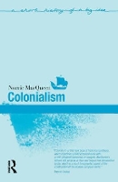 Book Cover for Colonialism by Norrie Macqueen