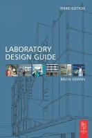 Book Cover for Laboratory Design Guide by Brian Griffin