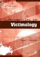 Book Cover for Controversies in Victimology by Laura Moriarty