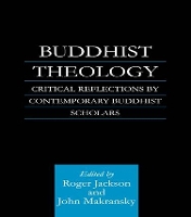 Book Cover for Buddhist Theology by Roger Jackson