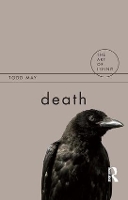 Book Cover for Death by Todd May