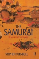 Book Cover for The Samurai by Stephen Turnbull