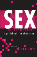 Book Cover for Sex and the Internet by Al Cooper