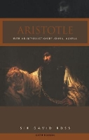 Book Cover for Aristotle by Sir David Ross