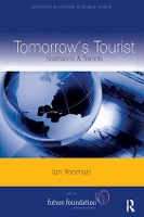 Book Cover for Tomorrow's Tourist by Ian Yeoman