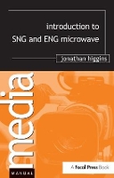 Book Cover for Introduction to SNG and ENG Microwave by Jonathan Higgins