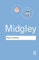 Book Cover for Heart and Mind by Mary Midgley