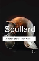 Book Cover for A History of the Roman World by H. H. Scullard, Tim Cornell