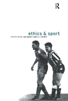 Book Cover for Ethics and Sport by M.J. McNamee