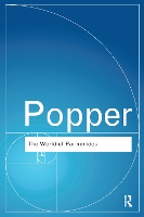 Book Cover for The World of Parmenides by Karl Popper, Scott Austin