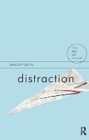 Book Cover for Distraction by Damon Young