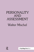 Book Cover for Personality and Assessment by Walter Mischel