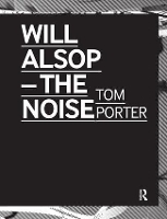 Book Cover for Will Alsop by Tom Porter