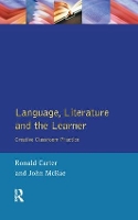 Book Cover for Language, Literature and the Learner by Ronald Carter, John Mcrae